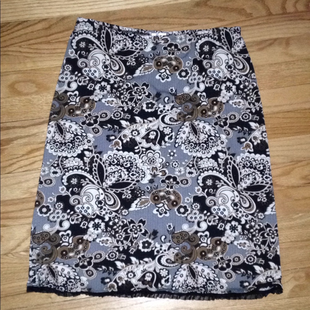 Skirt